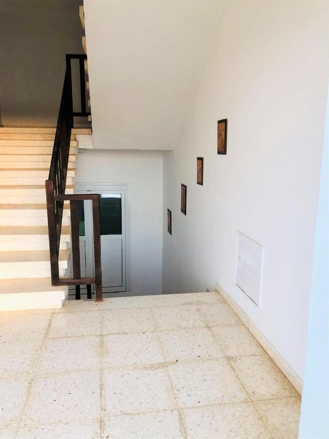 White House Studio With Sea View And Parking Polis Екстер'єр фото