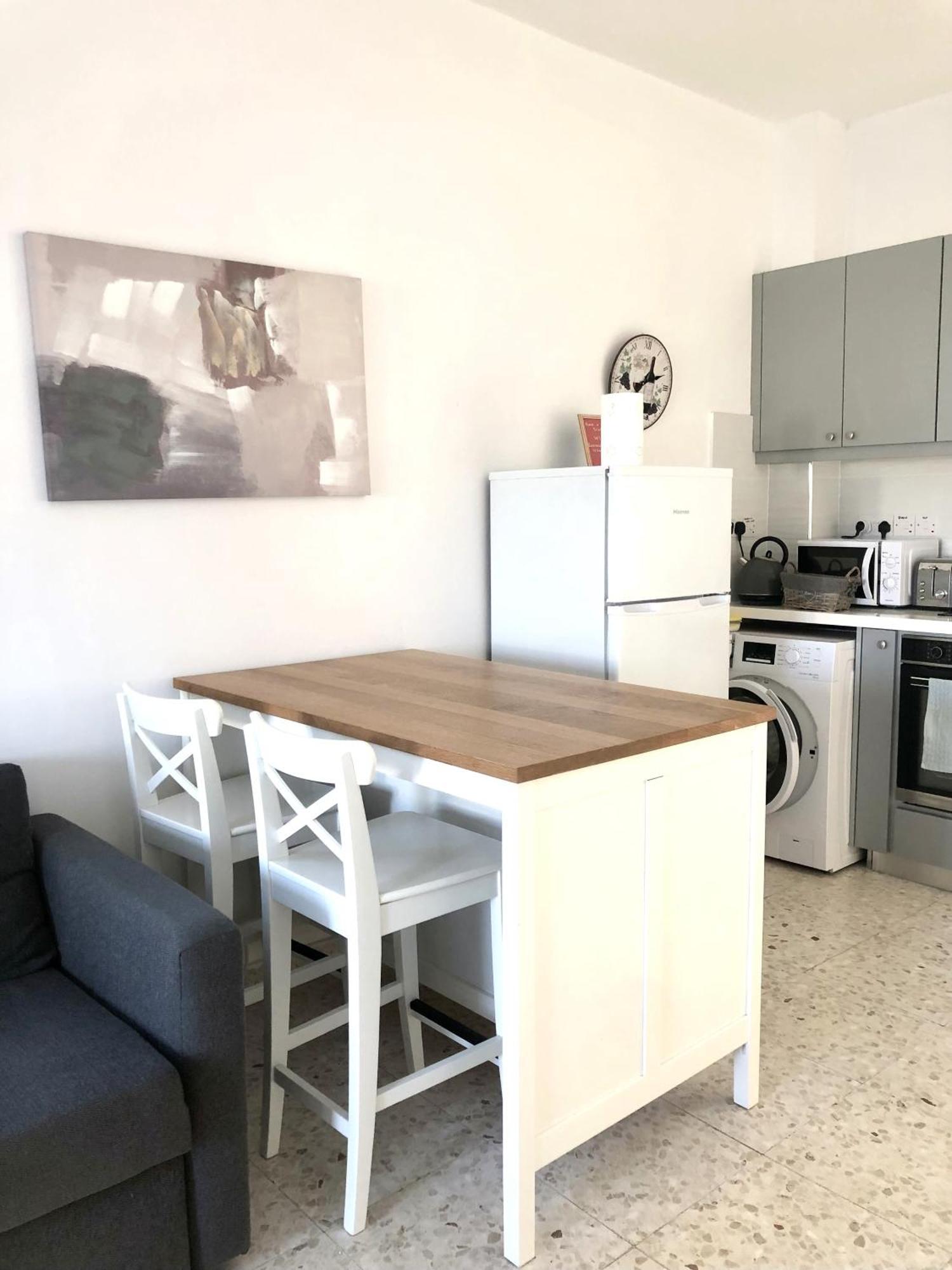 White House Studio With Sea View And Parking Polis Екстер'єр фото