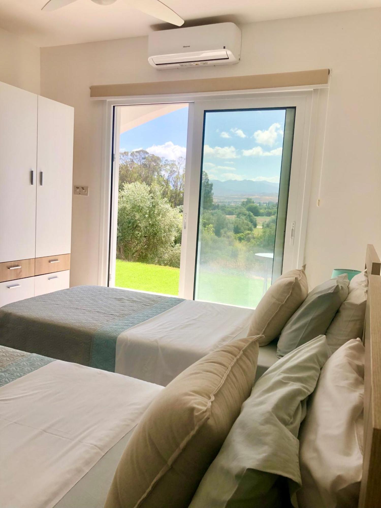 White House Studio With Sea View And Parking Polis Екстер'єр фото