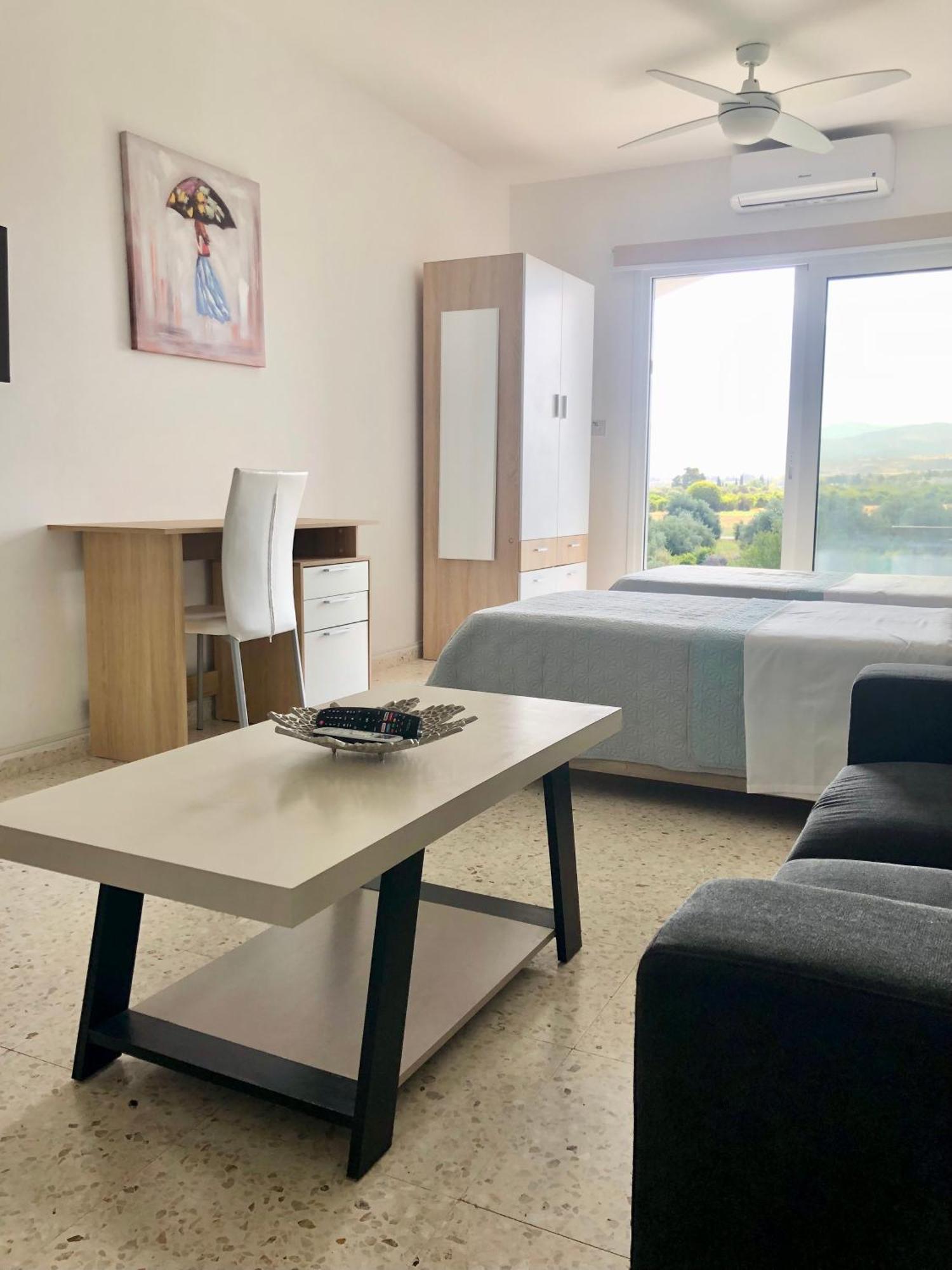 White House Studio With Sea View And Parking Polis Екстер'єр фото