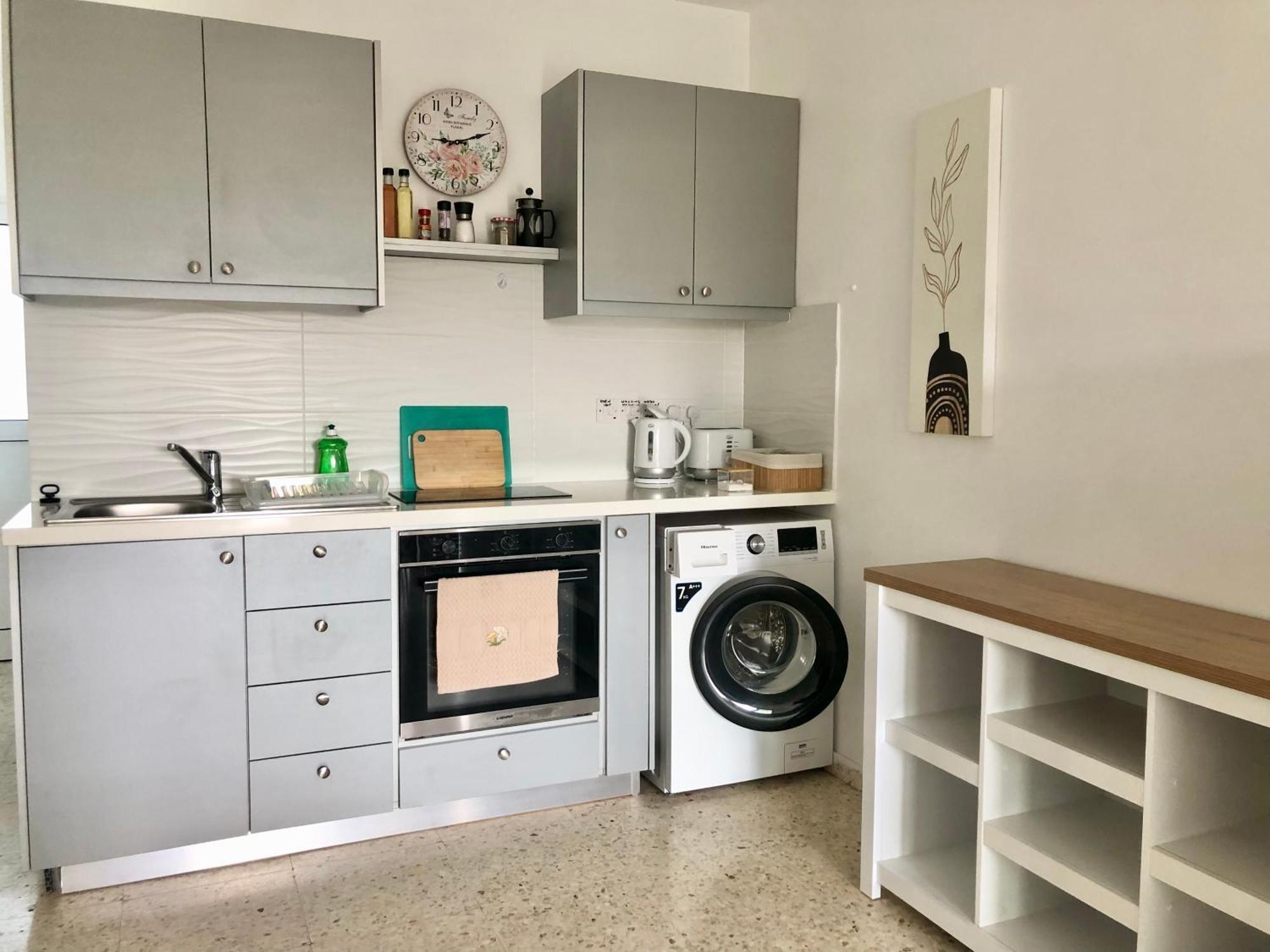 White House Studio With Sea View And Parking Polis Екстер'єр фото