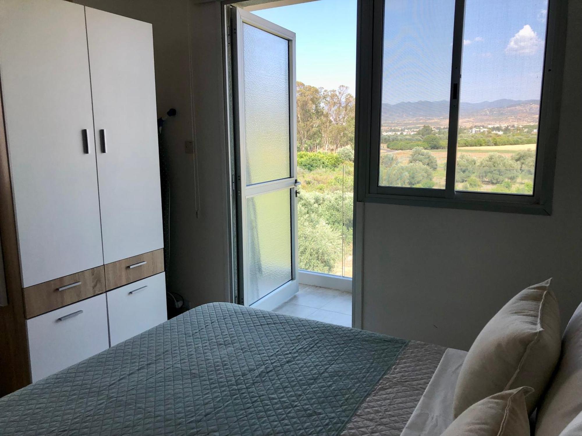 White House Studio With Sea View And Parking Polis Екстер'єр фото