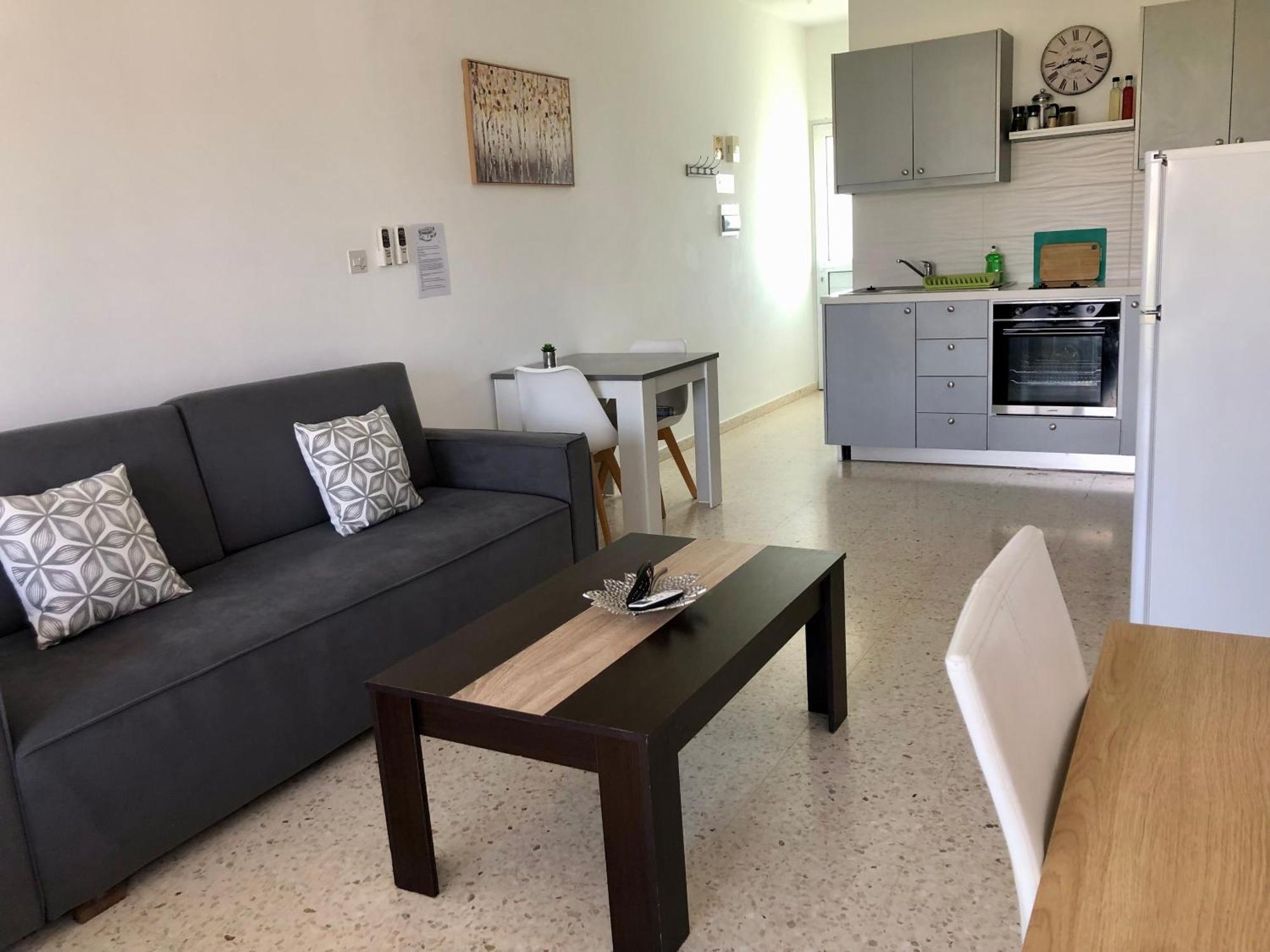 White House Studio With Sea View And Parking Polis Екстер'єр фото