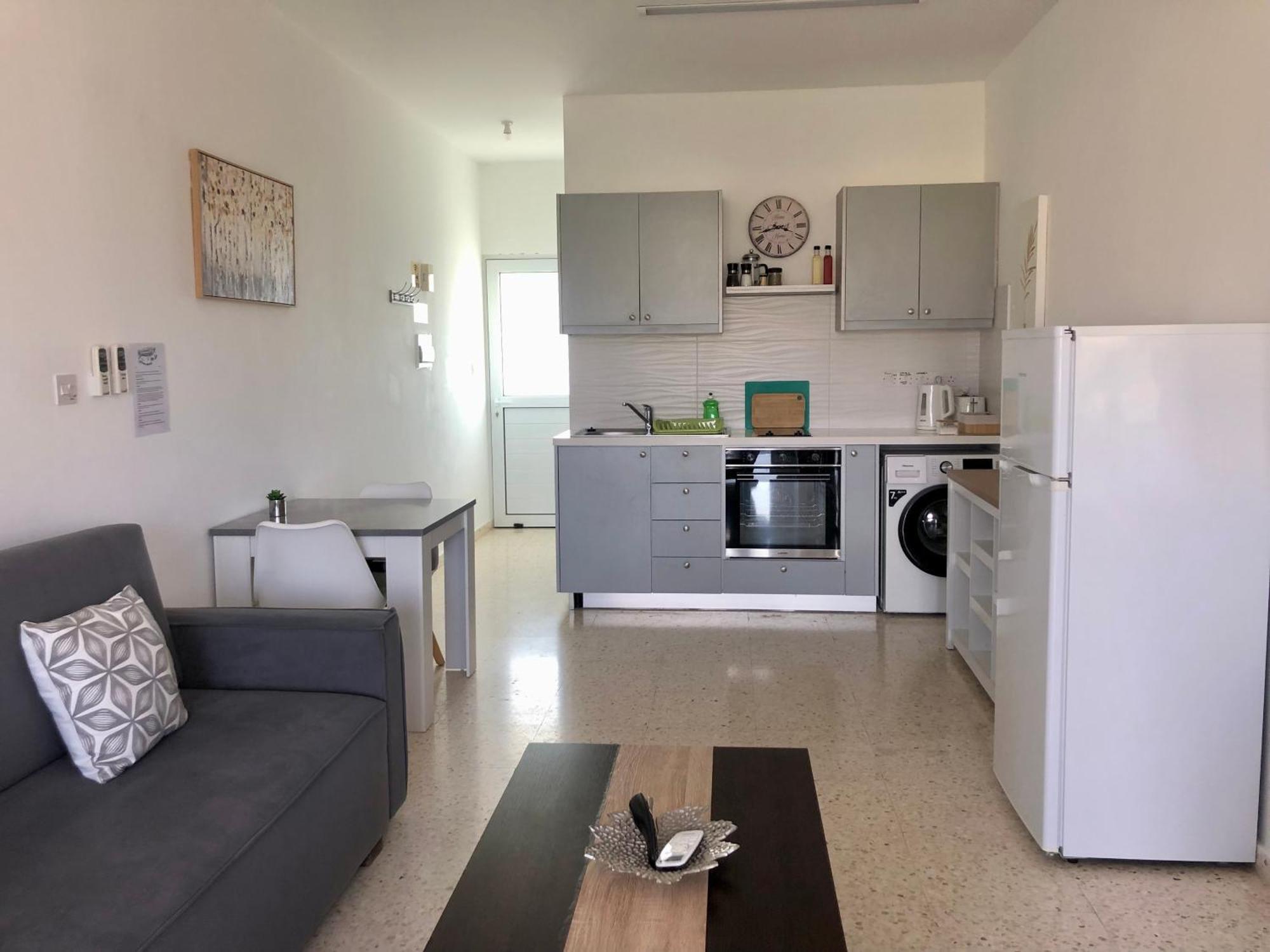 White House Studio With Sea View And Parking Polis Екстер'єр фото